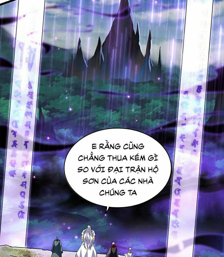 đại quản gia là ma hoàng chapter 224 - Next Chapter 224