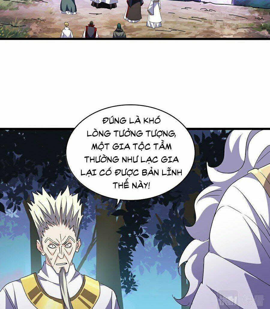 đại quản gia là ma hoàng chapter 224 - Next Chapter 224