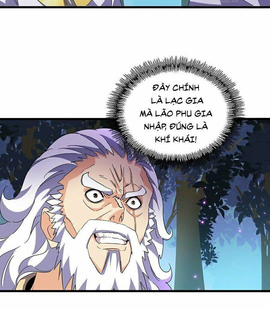 đại quản gia là ma hoàng chapter 224 - Next Chapter 224