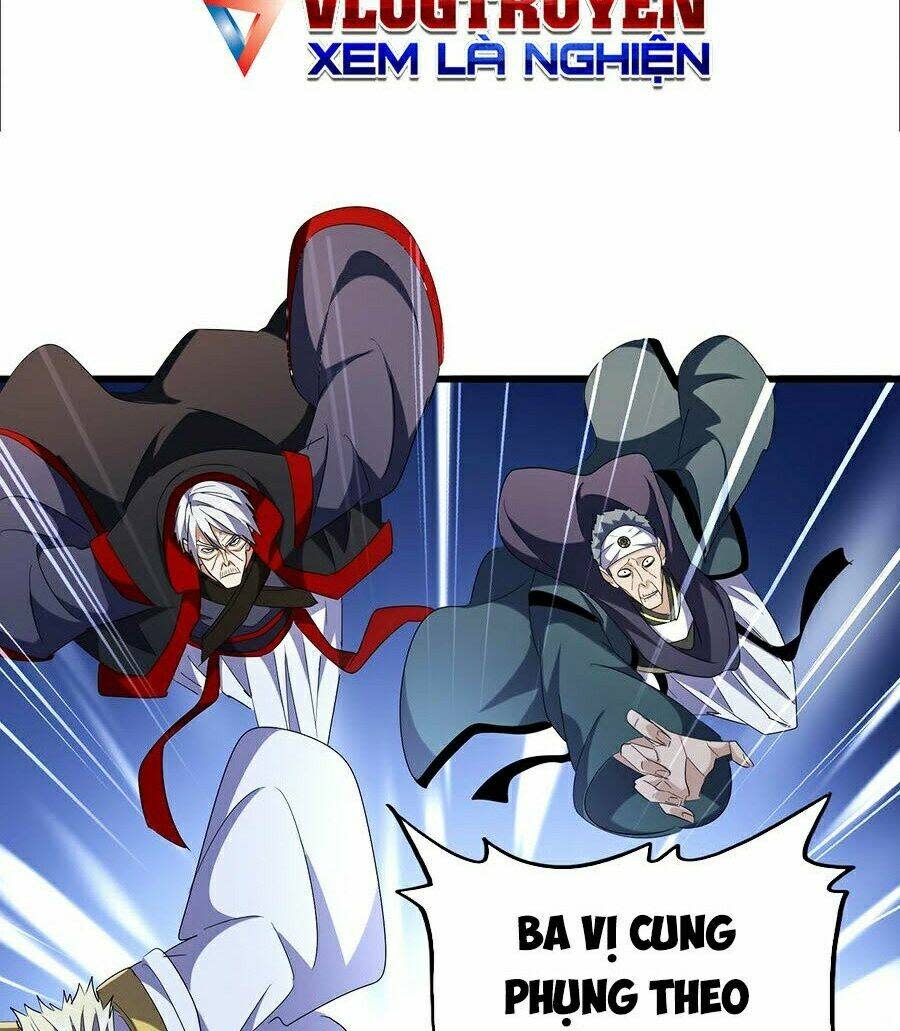 đại quản gia là ma hoàng chapter 224 - Next Chapter 224