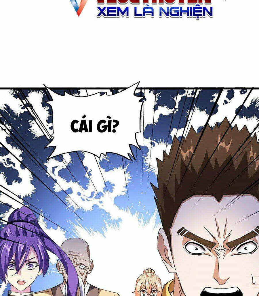 đại quản gia là ma hoàng chapter 224 - Next Chapter 224