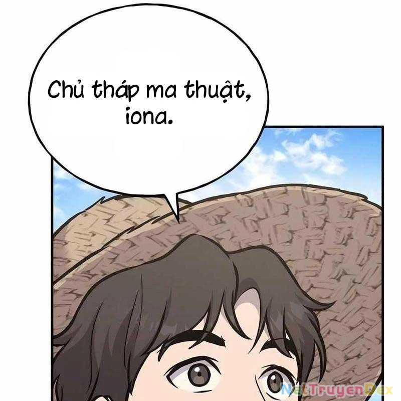 làm nông dân trong tòa tháp thử thách Chapter 92 - Next 