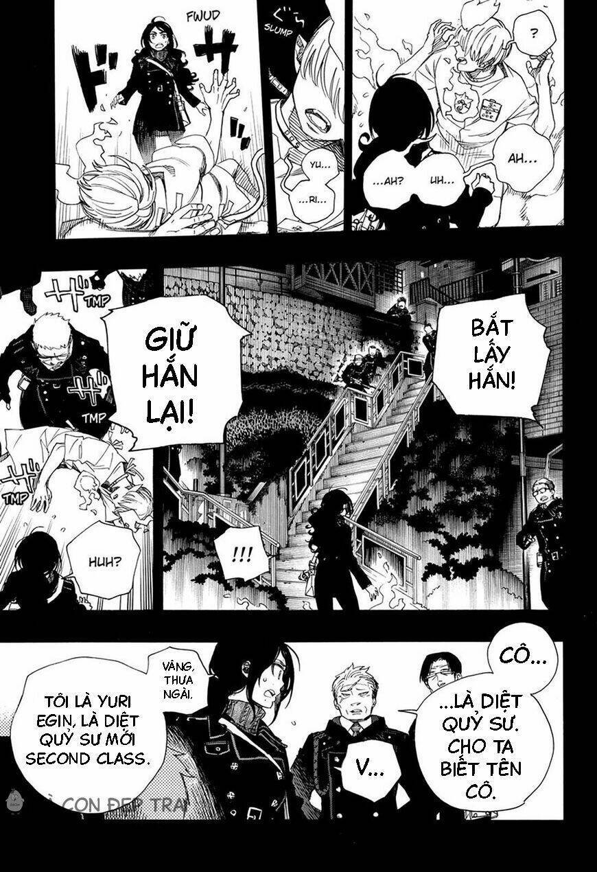 Lam Hỏa Diệt Quỷ Chapter 105 - Trang 2