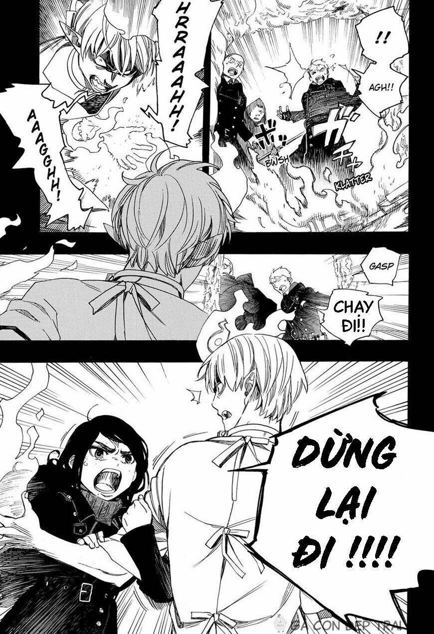 Lam Hỏa Diệt Quỷ Chapter 105 - Trang 2