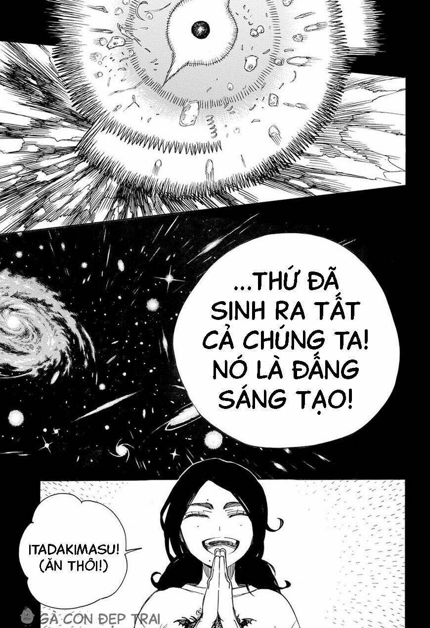 Lam Hỏa Diệt Quỷ Chapter 105 - Trang 2