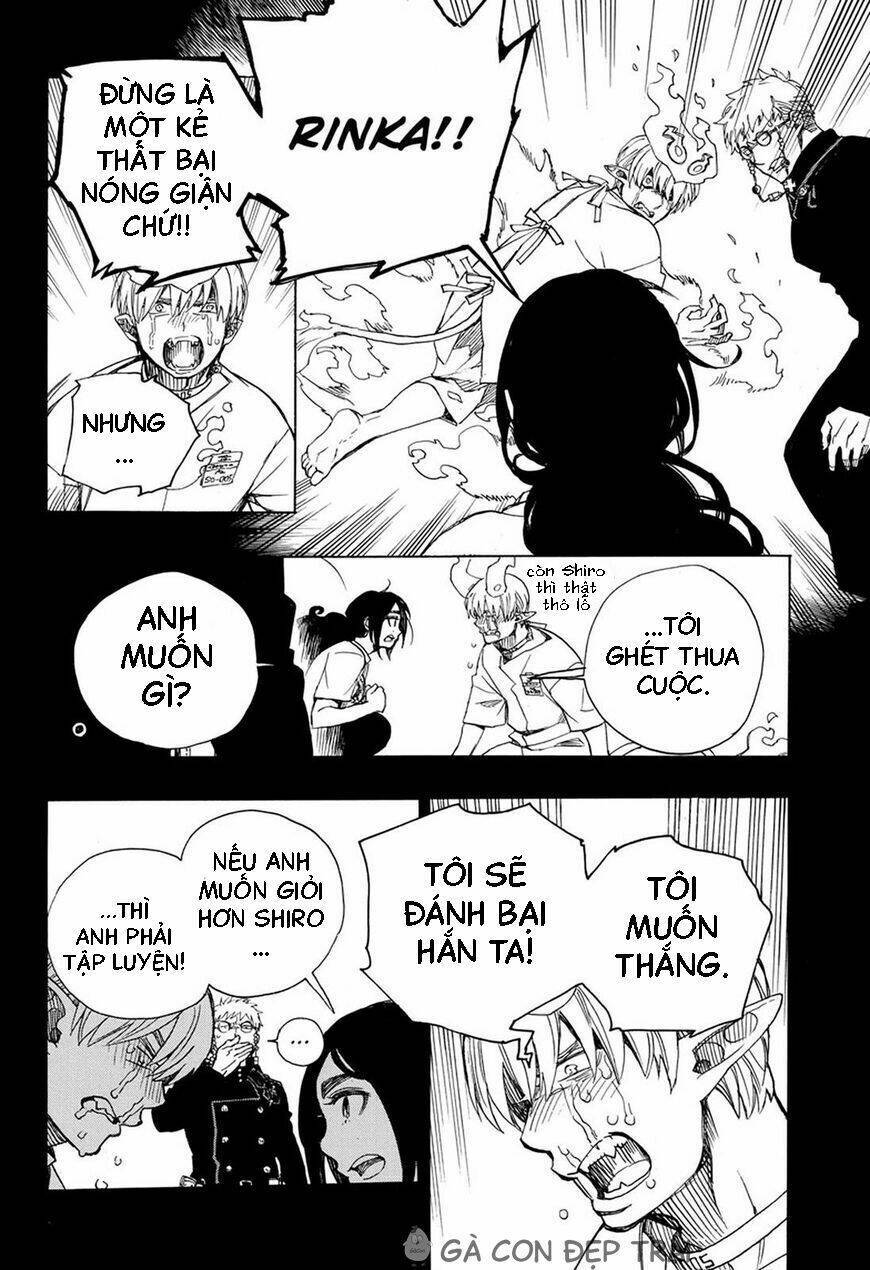 Lam Hỏa Diệt Quỷ Chapter 105 - Trang 2