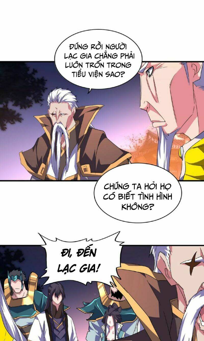 đại quản gia là ma hoàng chapter 30 - Next Chapter 30