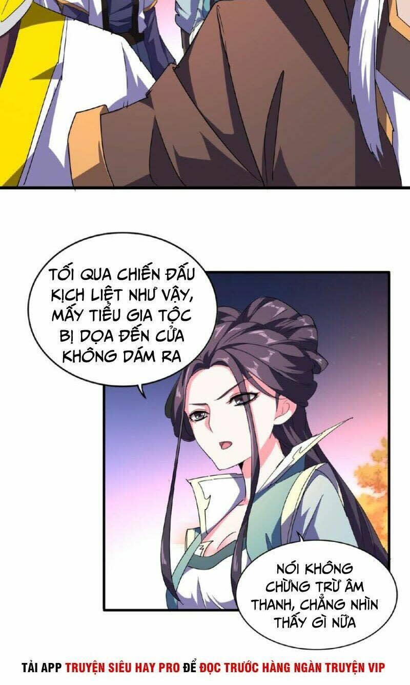 đại quản gia là ma hoàng chapter 30 - Next Chapter 30