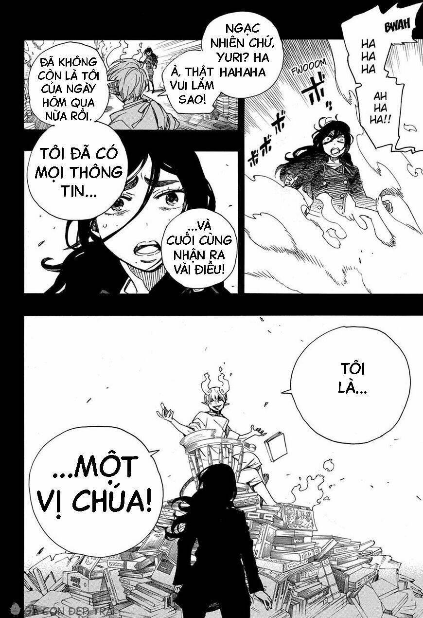 Lam Hỏa Diệt Quỷ Chapter 105 - Trang 2