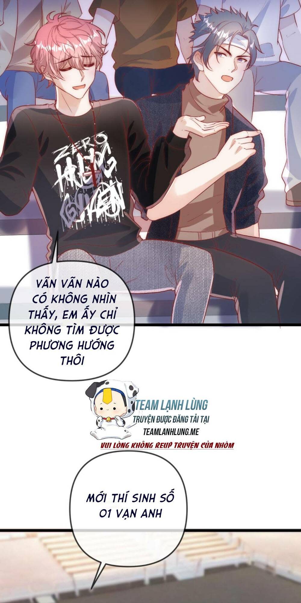 sủng bé cá koi 3 tuổi rưỡi chapter 142 - Next chapter 143