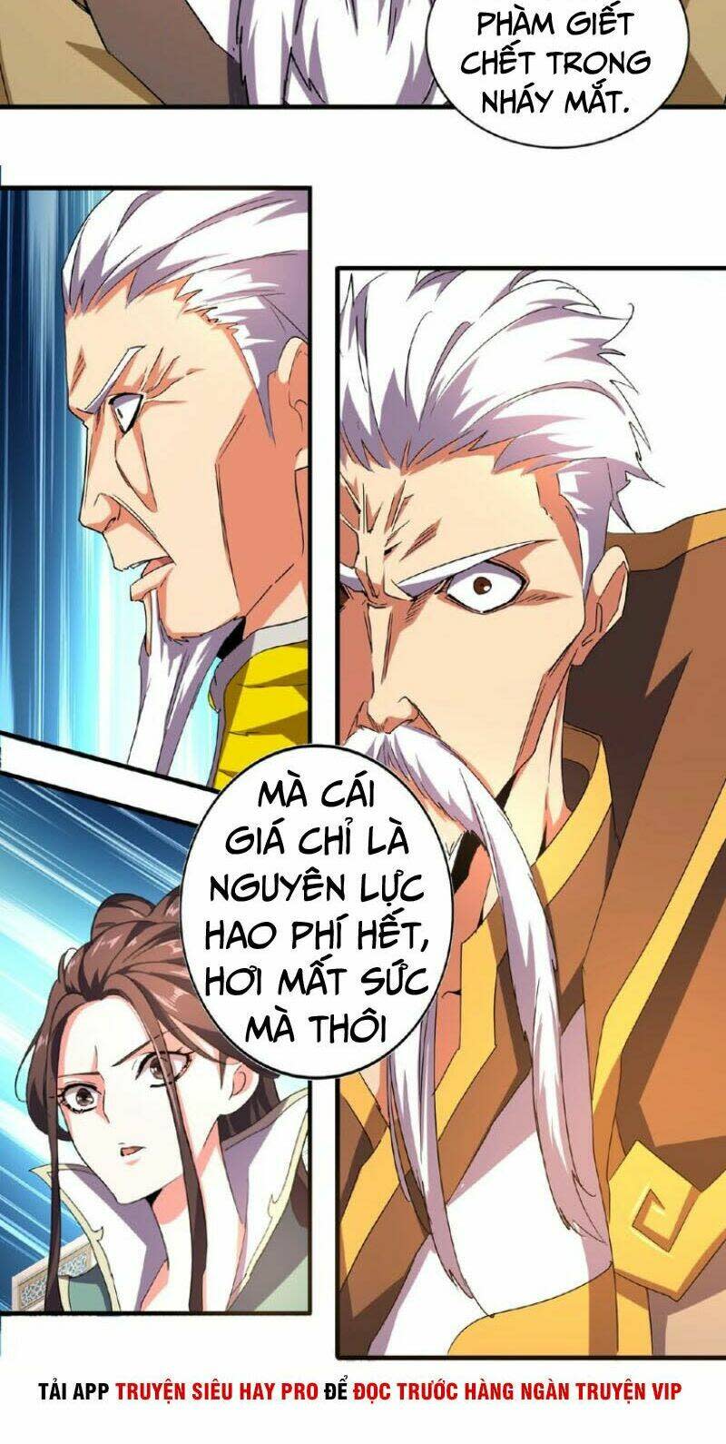 đại quản gia là ma hoàng chapter 31 - Next Chapter 31