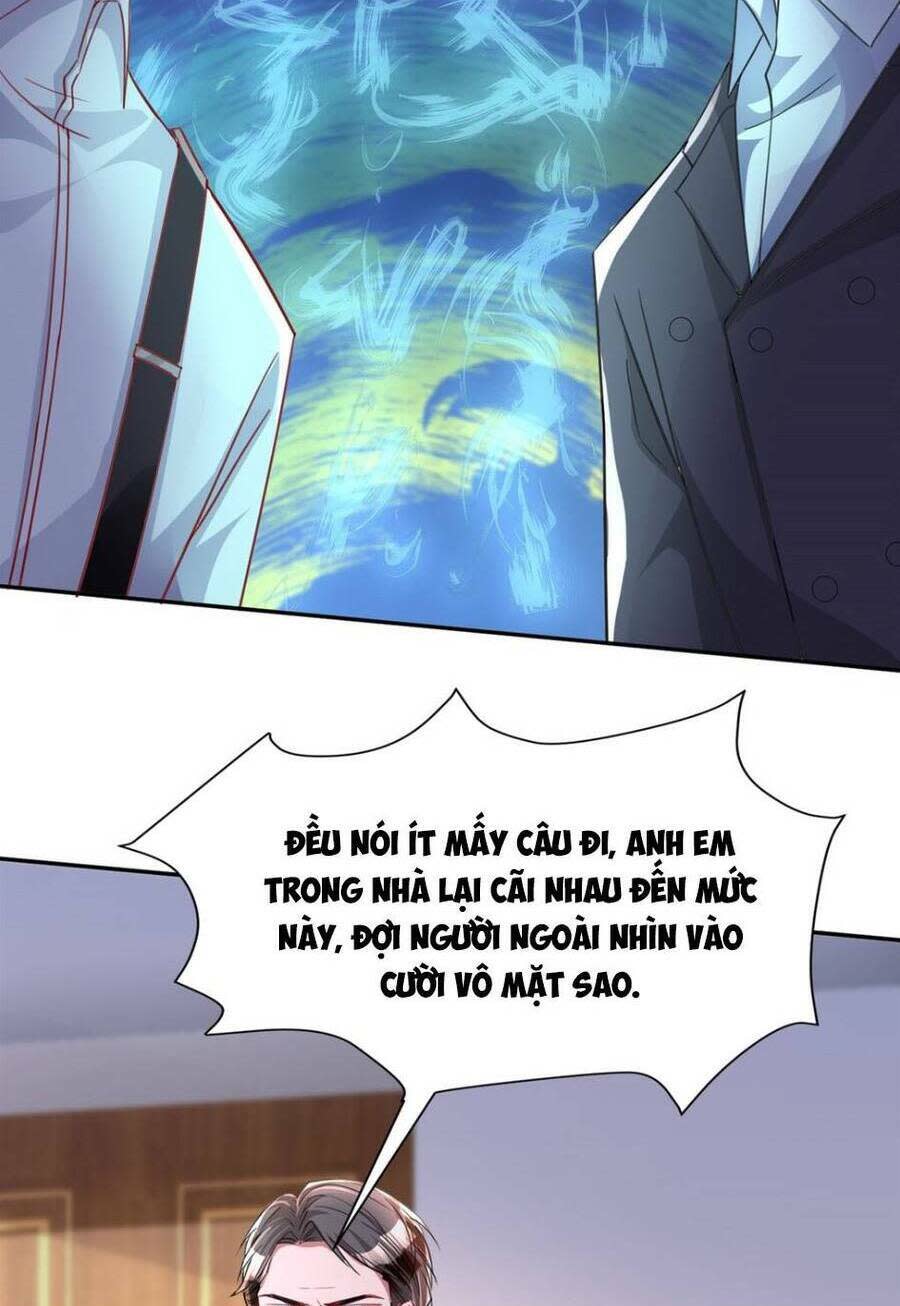 tổng tài huyết tộc cực sủng cô vợ mỹ nhân ngư chapter 97 - Next chapter 98