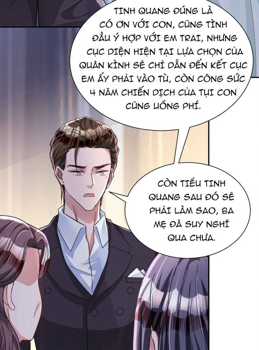 tổng tài huyết tộc cực sủng cô vợ mỹ nhân ngư chapter 97 - Next chapter 98