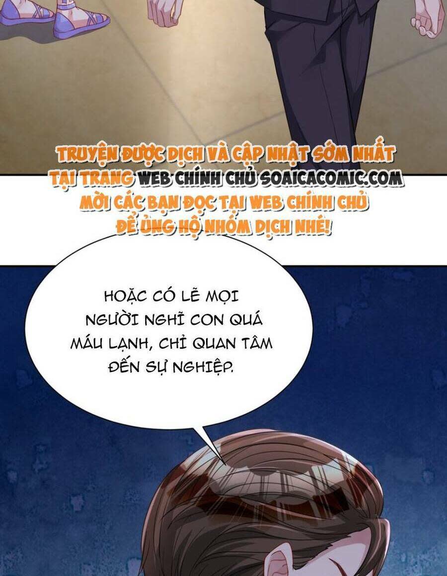 tổng tài huyết tộc cực sủng cô vợ mỹ nhân ngư chapter 97 - Next chapter 98