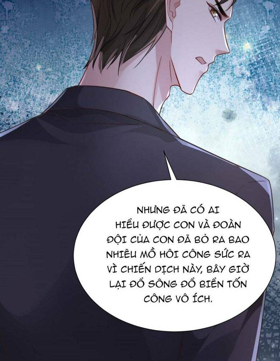 tổng tài huyết tộc cực sủng cô vợ mỹ nhân ngư chapter 97 - Next chapter 98