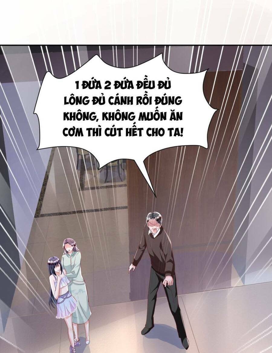 tổng tài huyết tộc cực sủng cô vợ mỹ nhân ngư chapter 97 - Next chapter 98