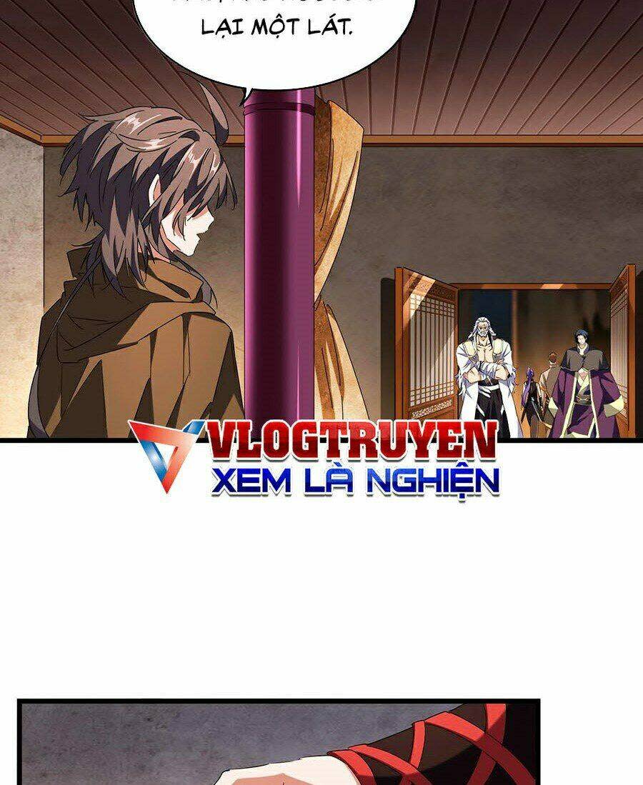 đại quản gia là ma hoàng chapter 230 - Next Chapter 230