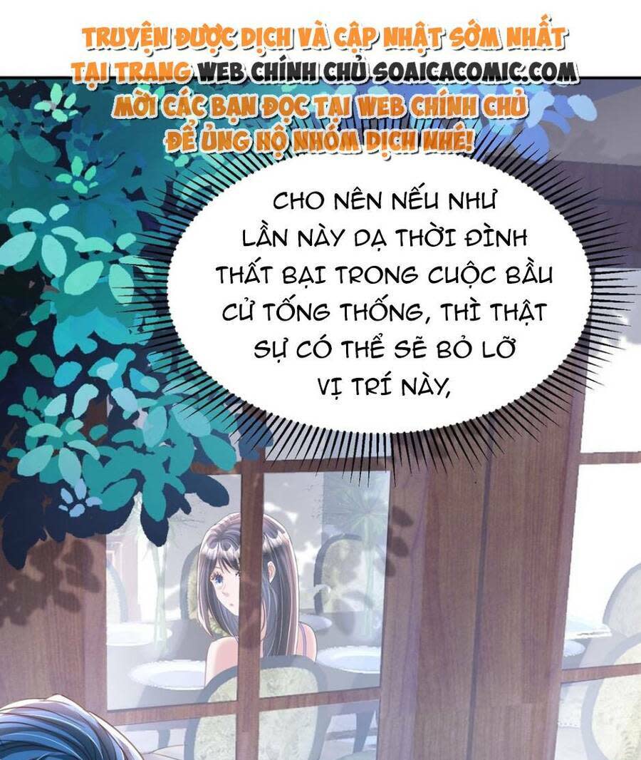 tổng tài huyết tộc cực sủng cô vợ mỹ nhân ngư chapter 97 - Next chapter 98