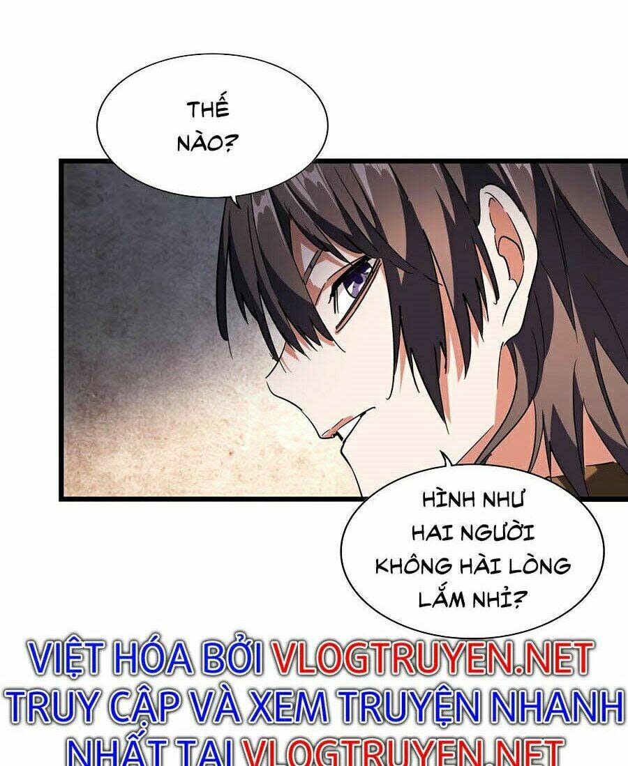 đại quản gia là ma hoàng chapter 230 - Next Chapter 230