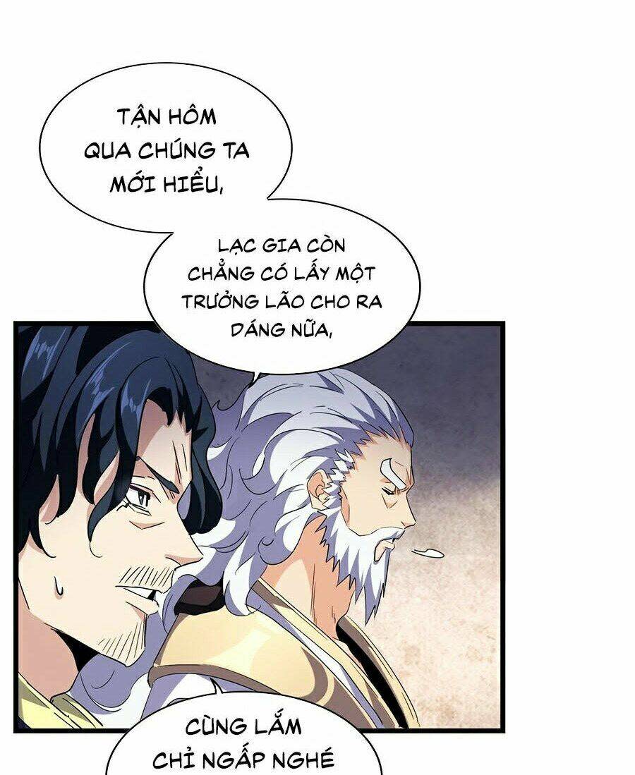 đại quản gia là ma hoàng chapter 230 - Next Chapter 230