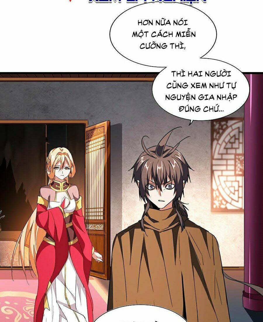 đại quản gia là ma hoàng chapter 230 - Next Chapter 230