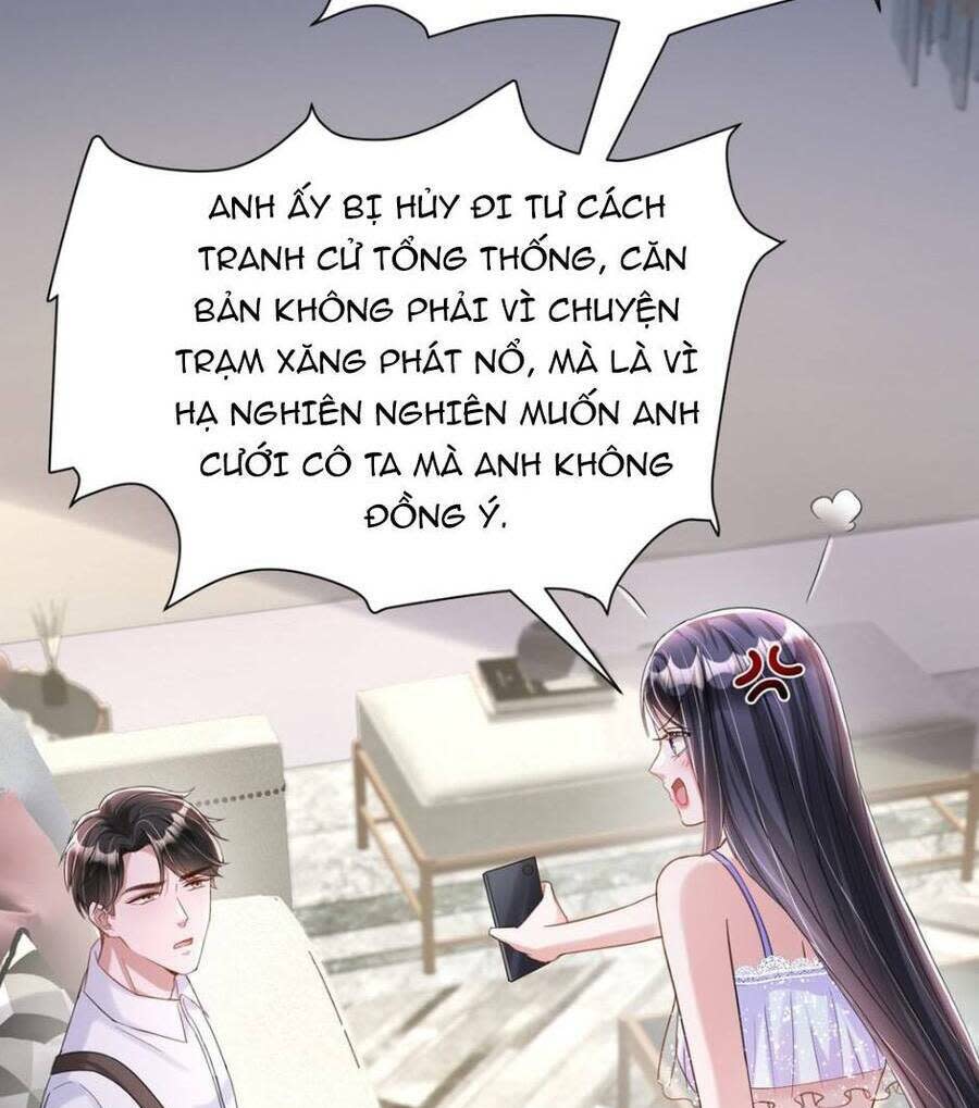 tổng tài huyết tộc cực sủng cô vợ mỹ nhân ngư chapter 97 - Next chapter 98