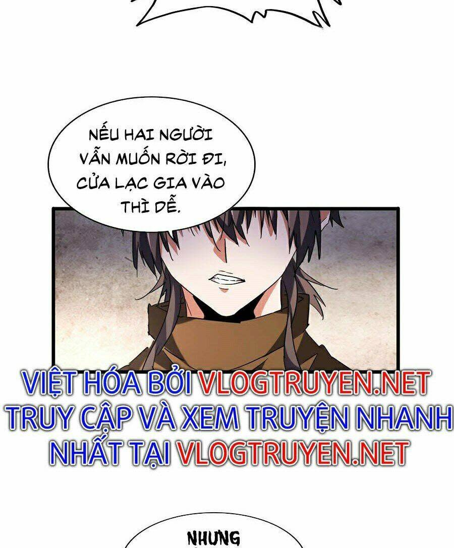 đại quản gia là ma hoàng chapter 230 - Next Chapter 230