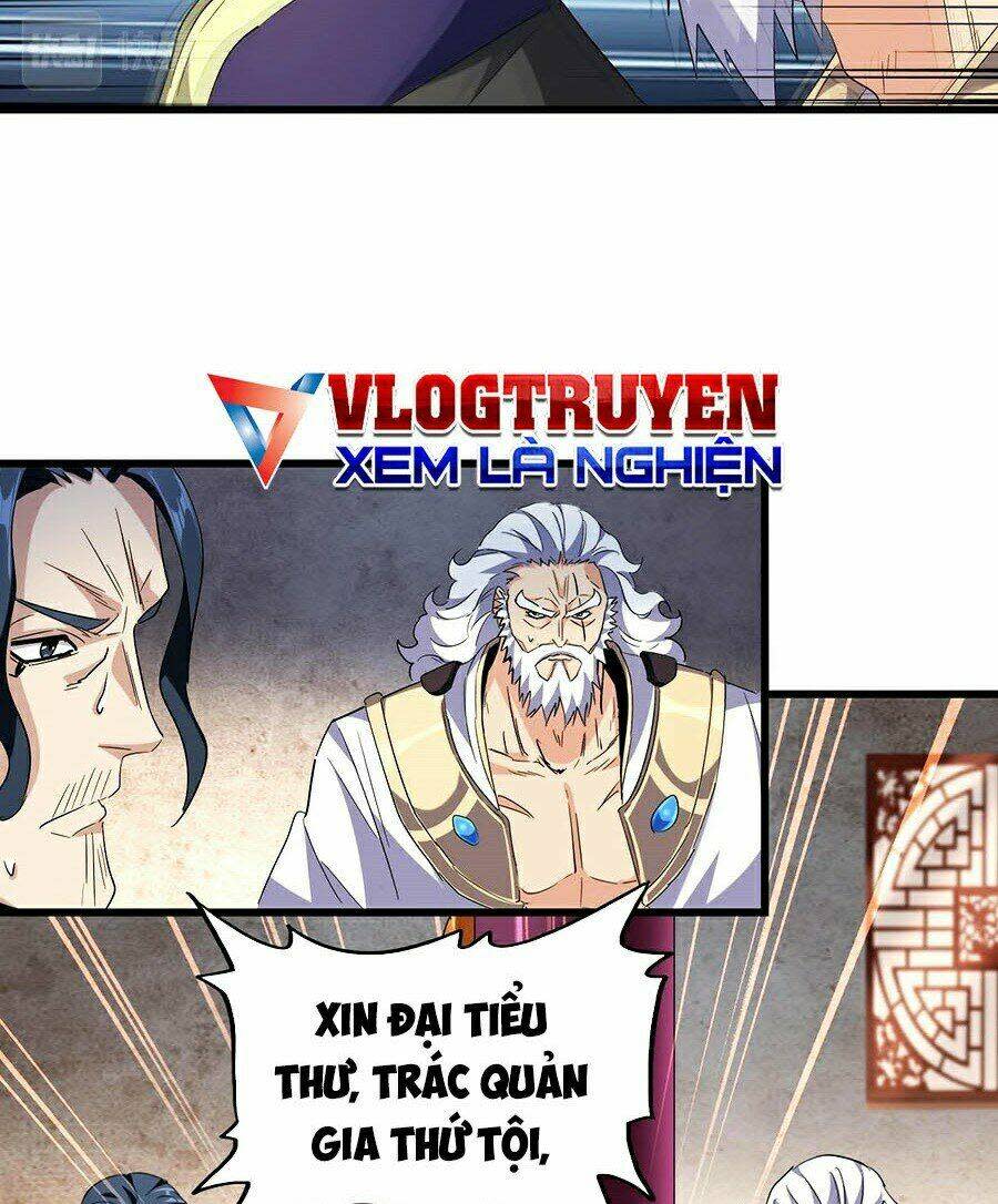 đại quản gia là ma hoàng chapter 230 - Next Chapter 230