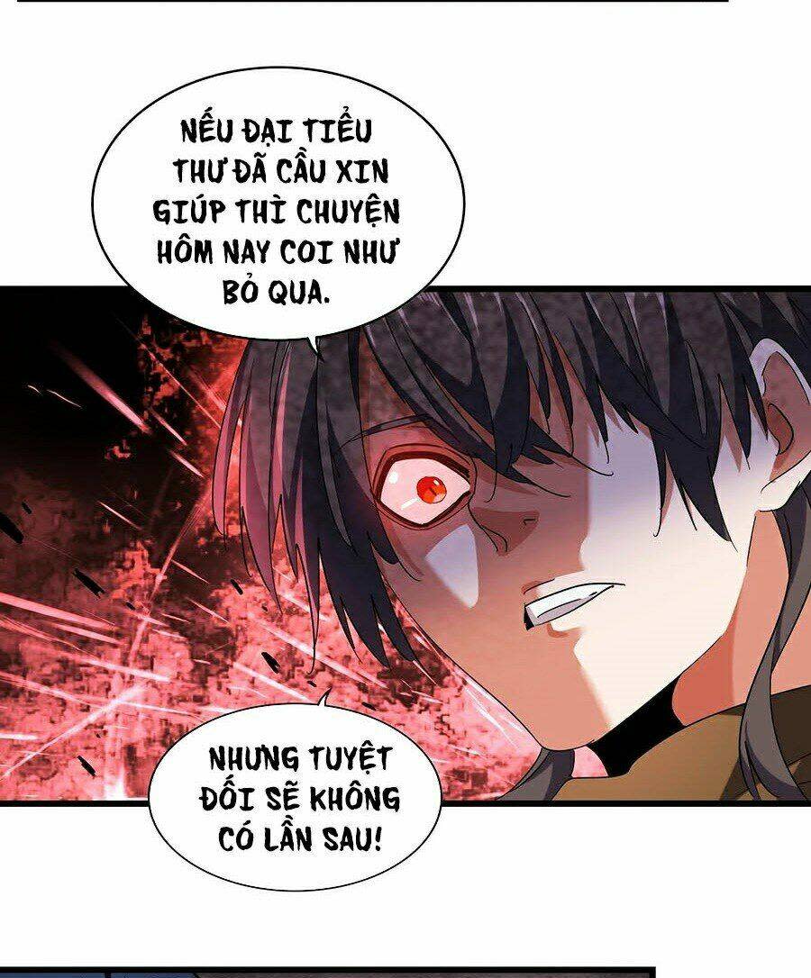 đại quản gia là ma hoàng chapter 230 - Next Chapter 230