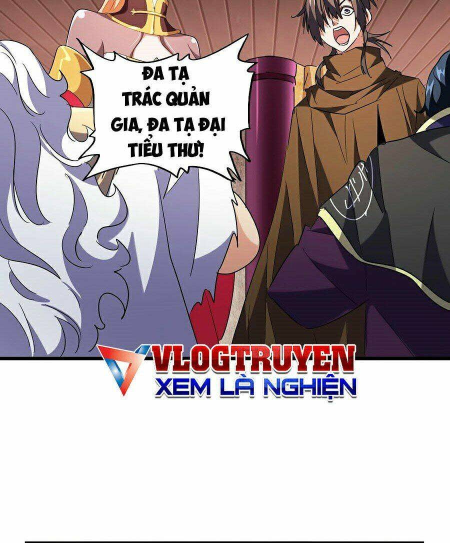 đại quản gia là ma hoàng chapter 230 - Next Chapter 230