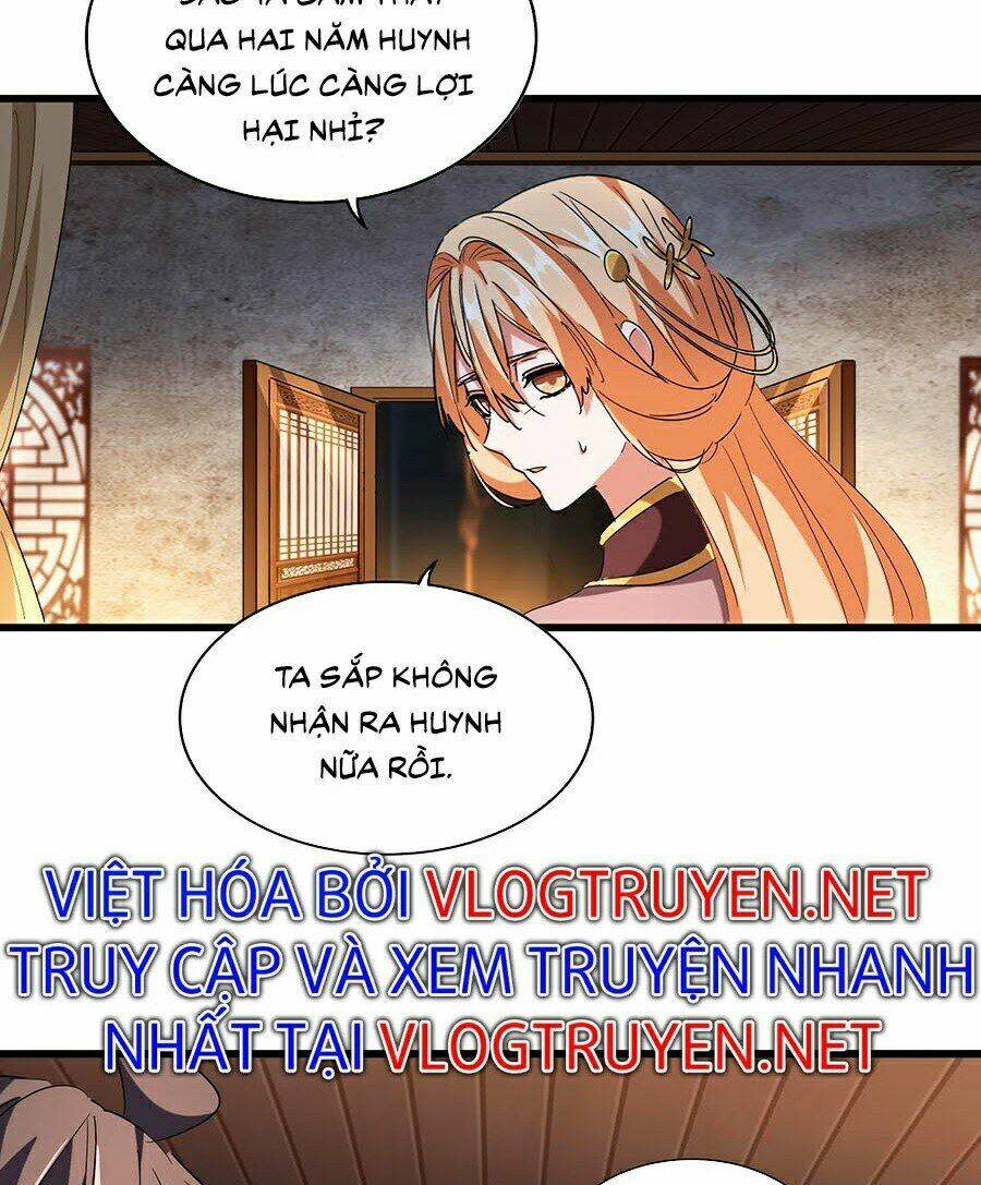 đại quản gia là ma hoàng chapter 230 - Next Chapter 230