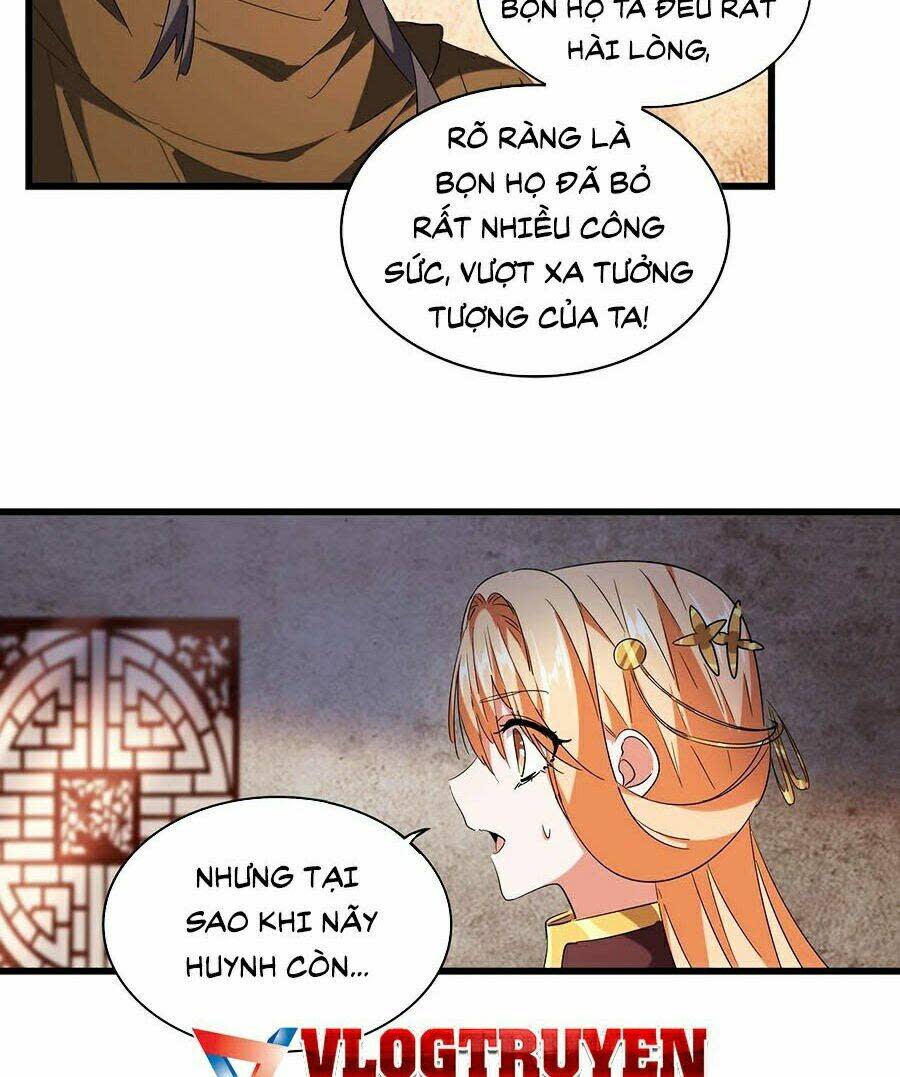 đại quản gia là ma hoàng chapter 230 - Next Chapter 230