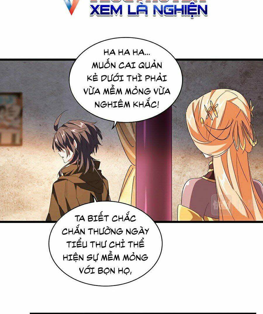 đại quản gia là ma hoàng chapter 230 - Next Chapter 230