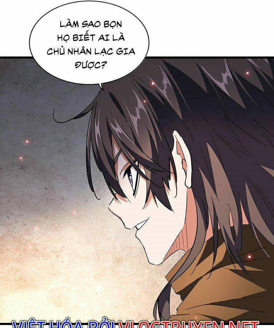 đại quản gia là ma hoàng chapter 230 - Next Chapter 230