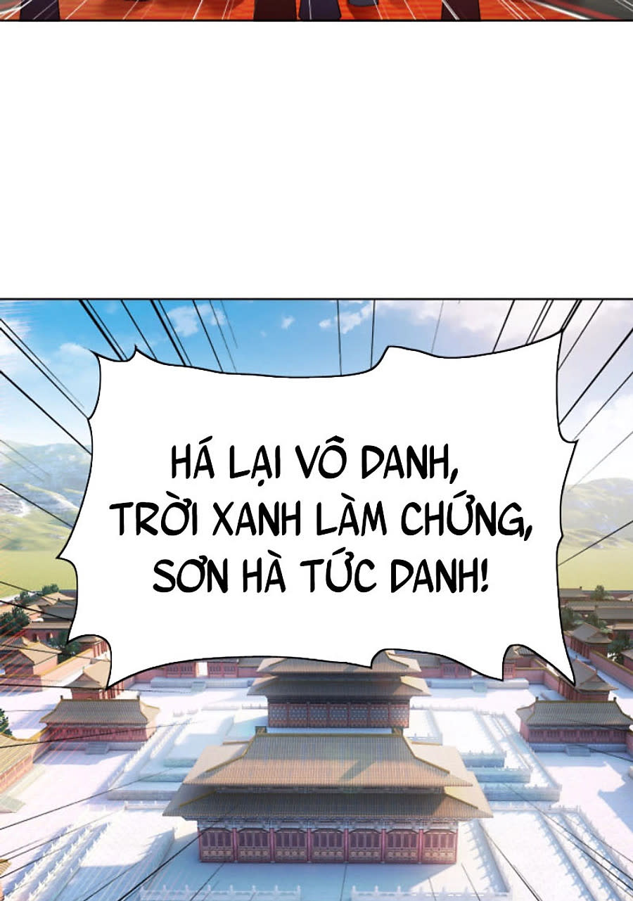 cứ thế này thì ta vô địch mất Chapter 2 - Trang 2