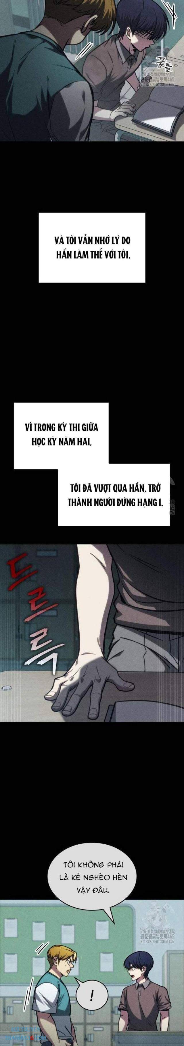 cuốn sách chiến lược hàng đầu mà chỉ tôi mới có thể nhìn thấy Chapter 41 - Next Chapter 41