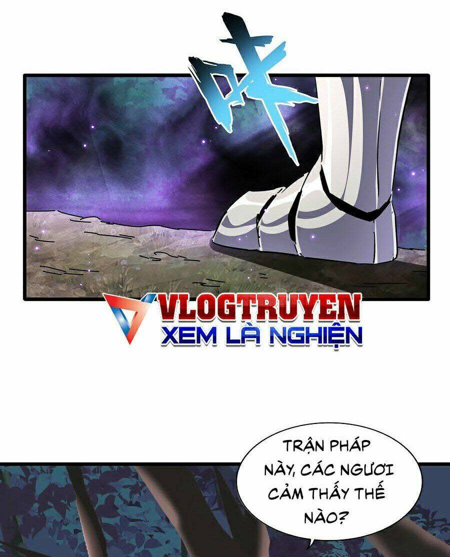 đại quản gia là ma hoàng chapter 230 - Next Chapter 230