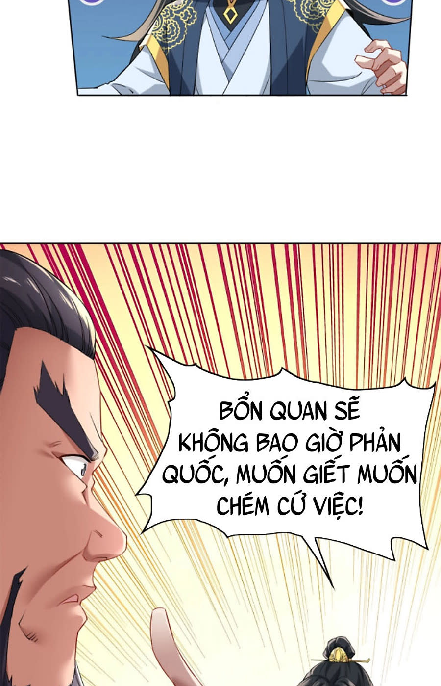 cứ thế này thì ta vô địch mất Chapter 2 - Trang 2