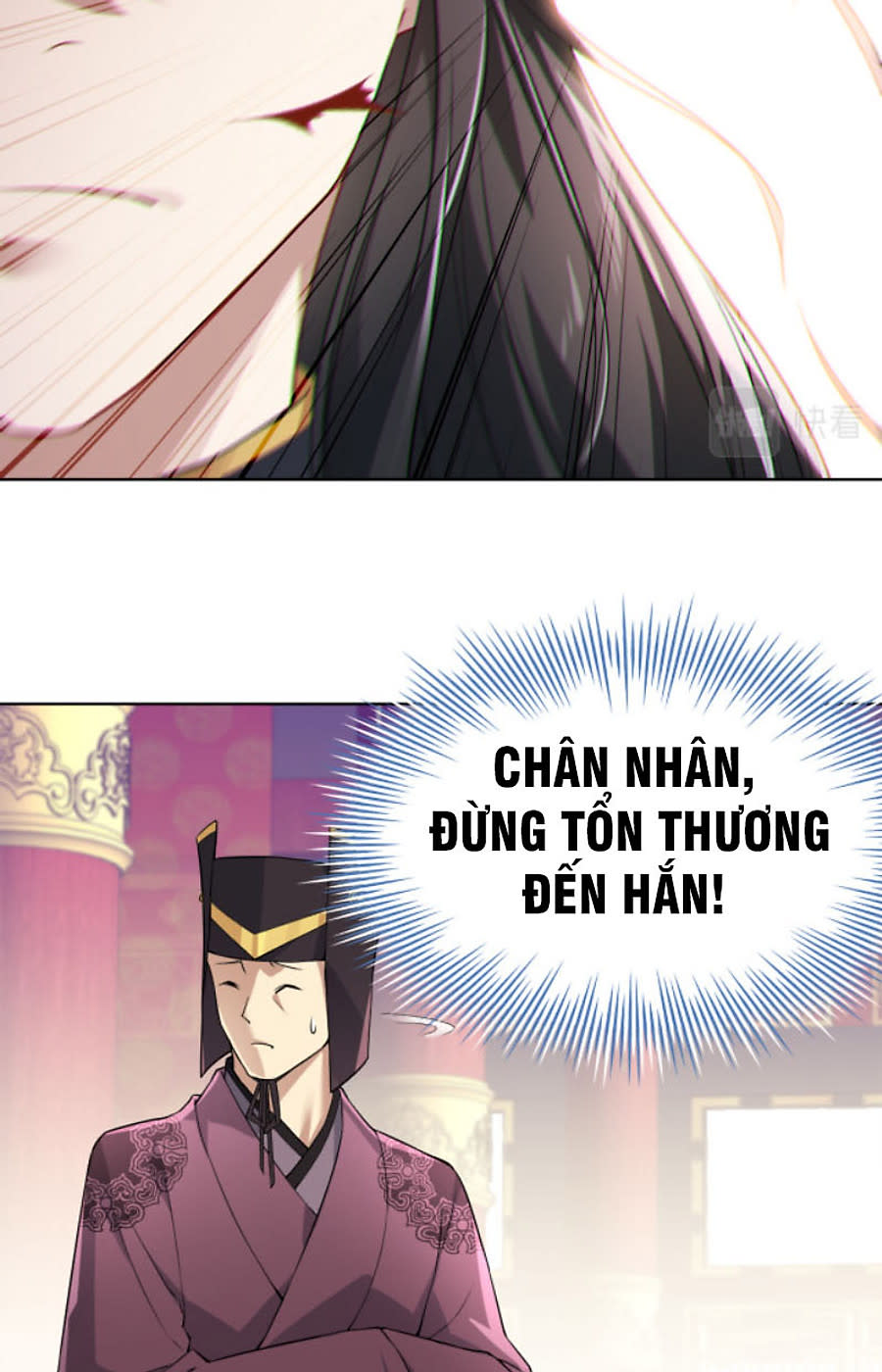 cứ thế này thì ta vô địch mất Chapter 2 - Trang 2