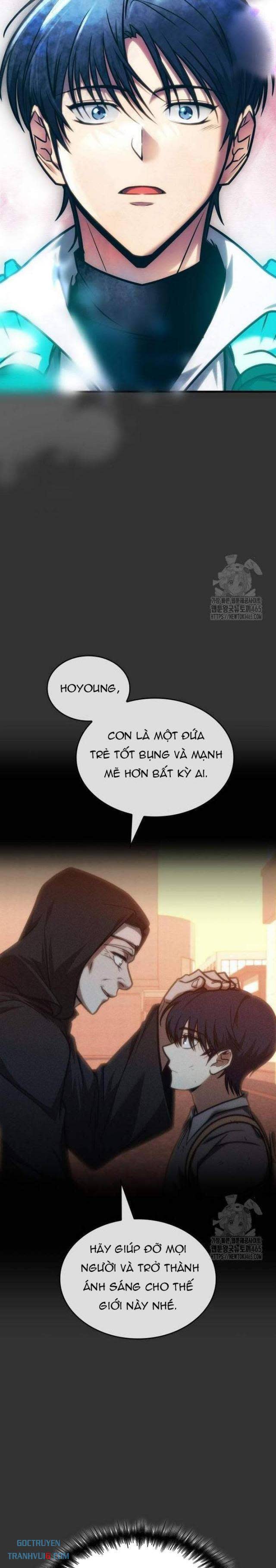 cuốn sách chiến lược hàng đầu mà chỉ tôi mới có thể nhìn thấy Chapter 41 - Next Chapter 41