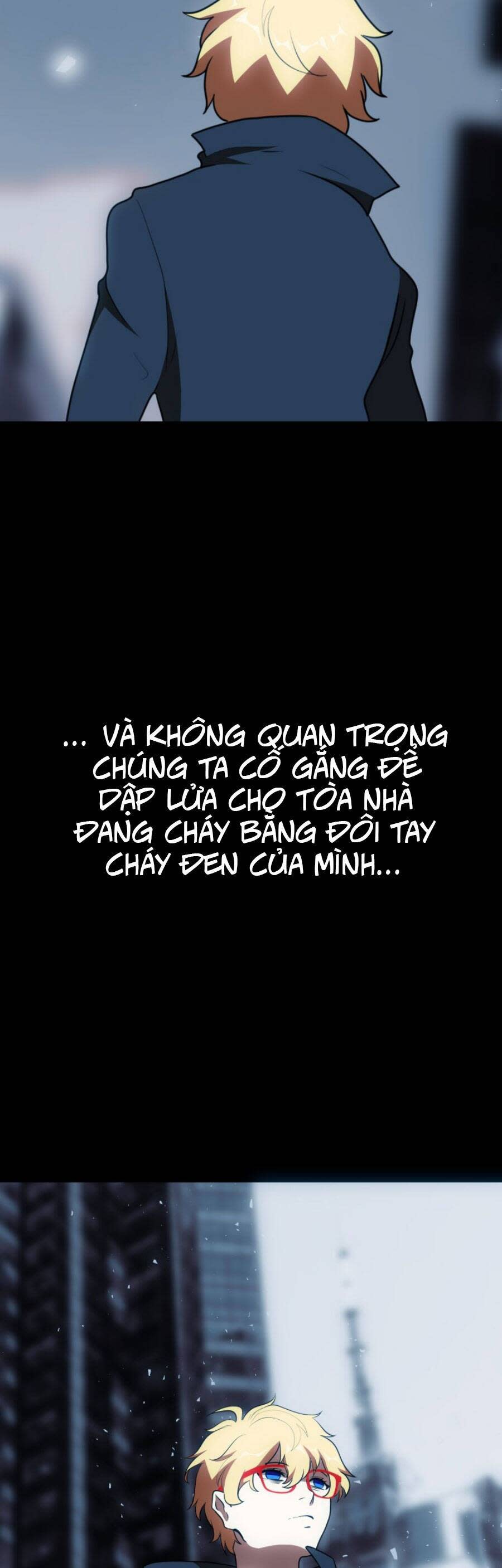 tử thần phiêu nguyệt Chương 78 - Trang 2