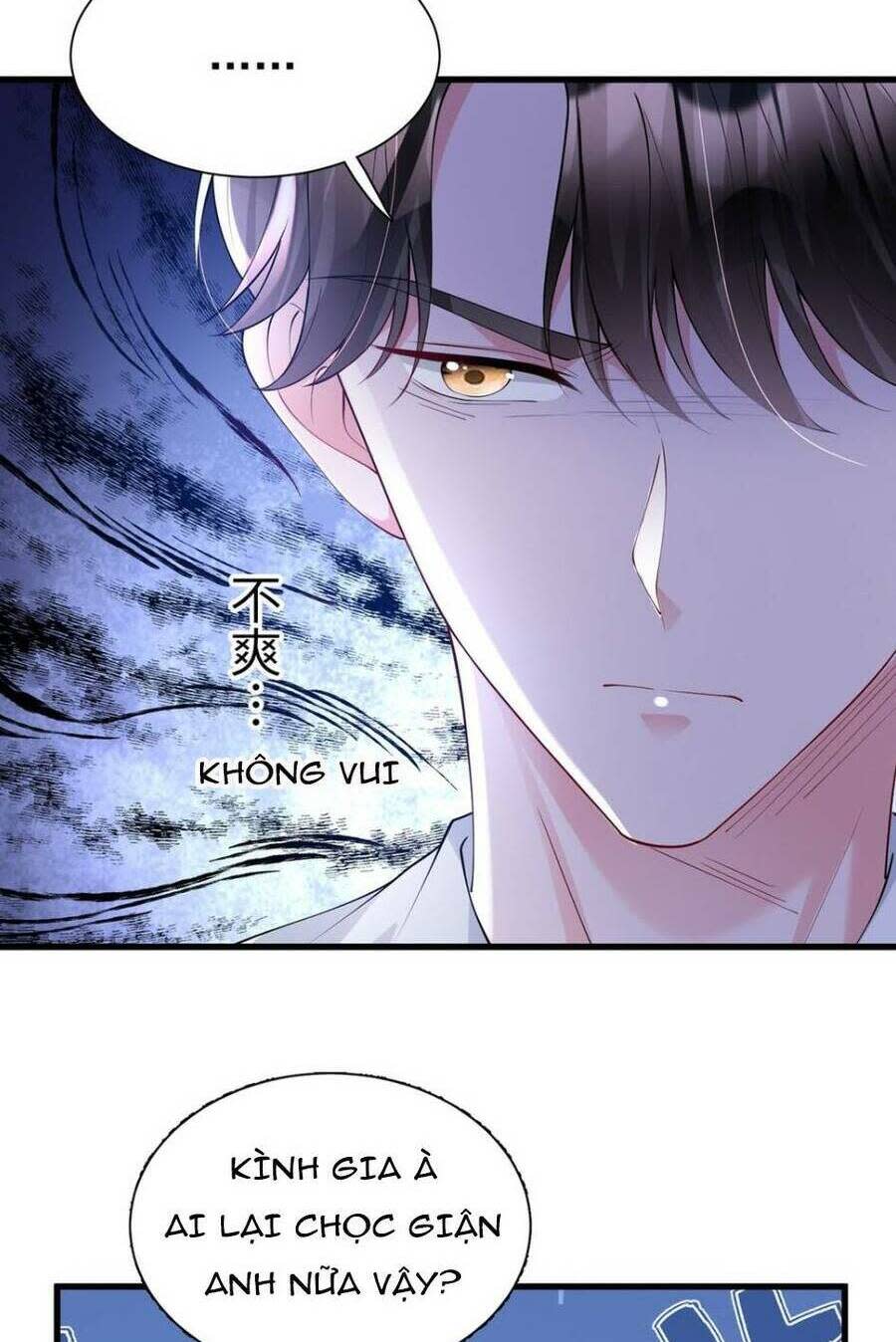 tổng tài huyết tộc cực sủng cô vợ mỹ nhân ngư chapter 107 - Next chapter 108