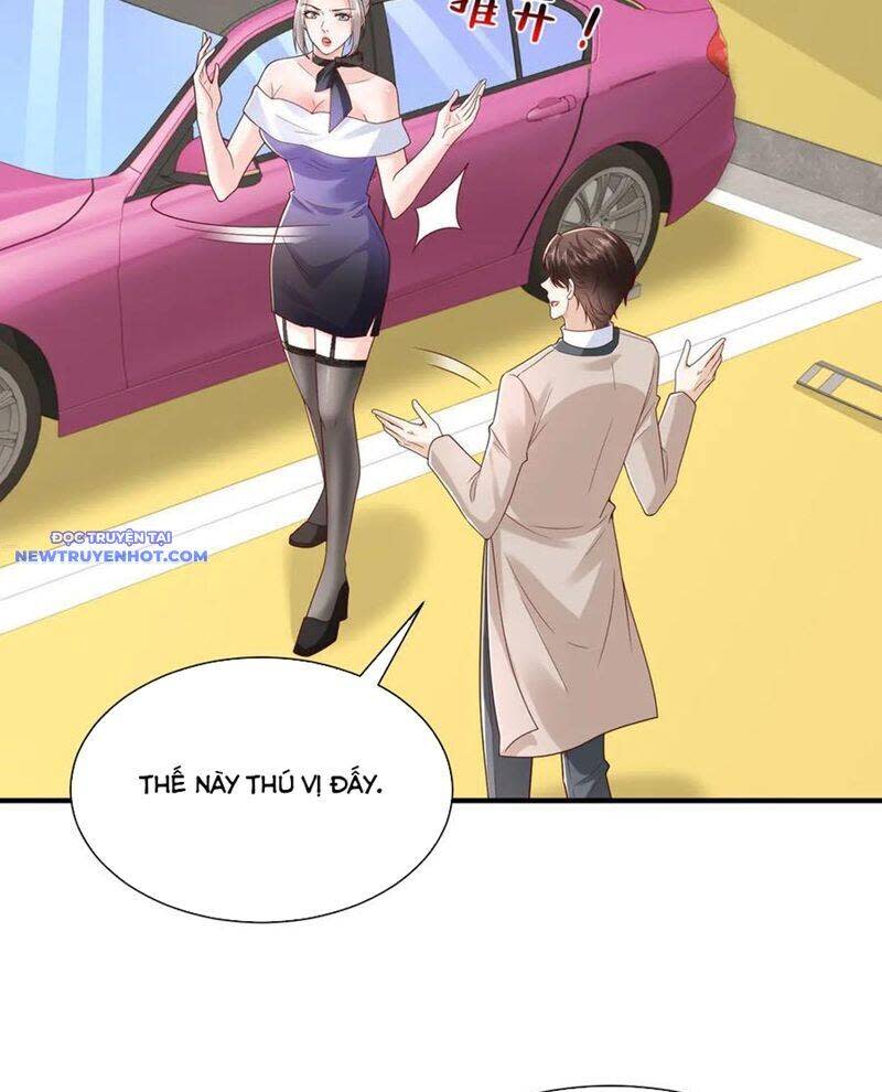 mỗi tuần ta có một nghề nghiệp mới Chapter 762 - Trang 2