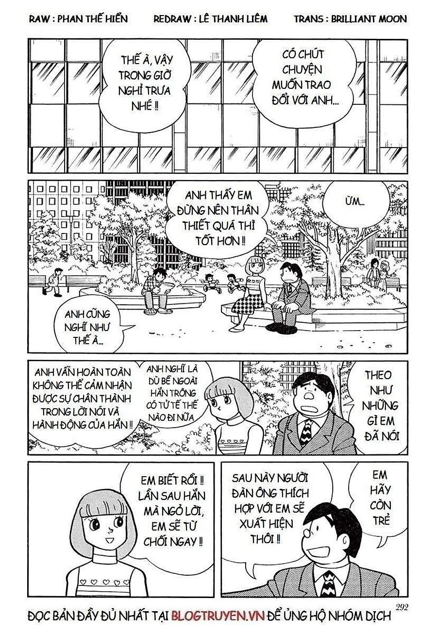 các one-shot của fujiko fujio Chapter 68 - Next Chapter 69