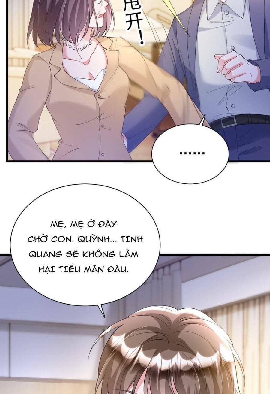 tổng tài huyết tộc cực sủng cô vợ mỹ nhân ngư chapter 107 - Next chapter 108