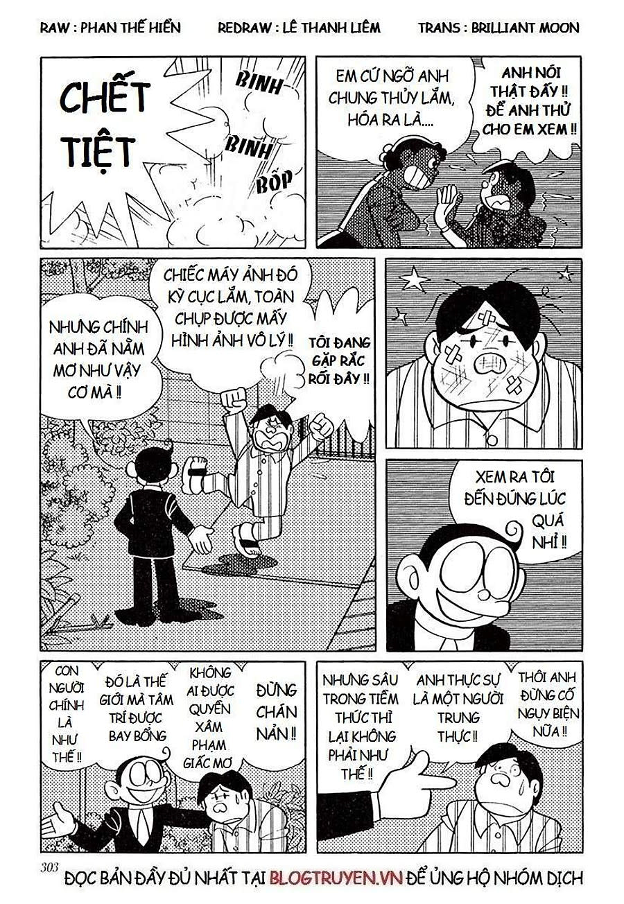 các one-shot của fujiko fujio Chapter 68 - Next Chapter 69