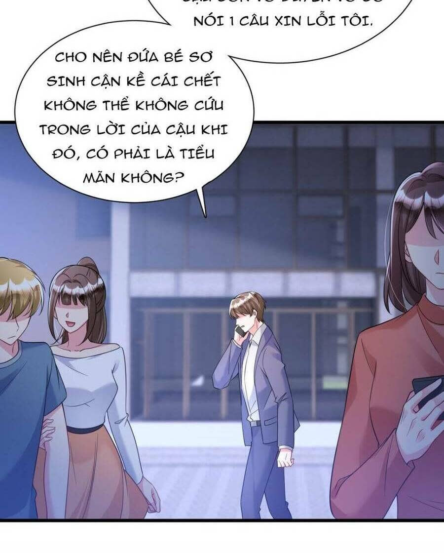 tổng tài huyết tộc cực sủng cô vợ mỹ nhân ngư chapter 107 - Next chapter 108