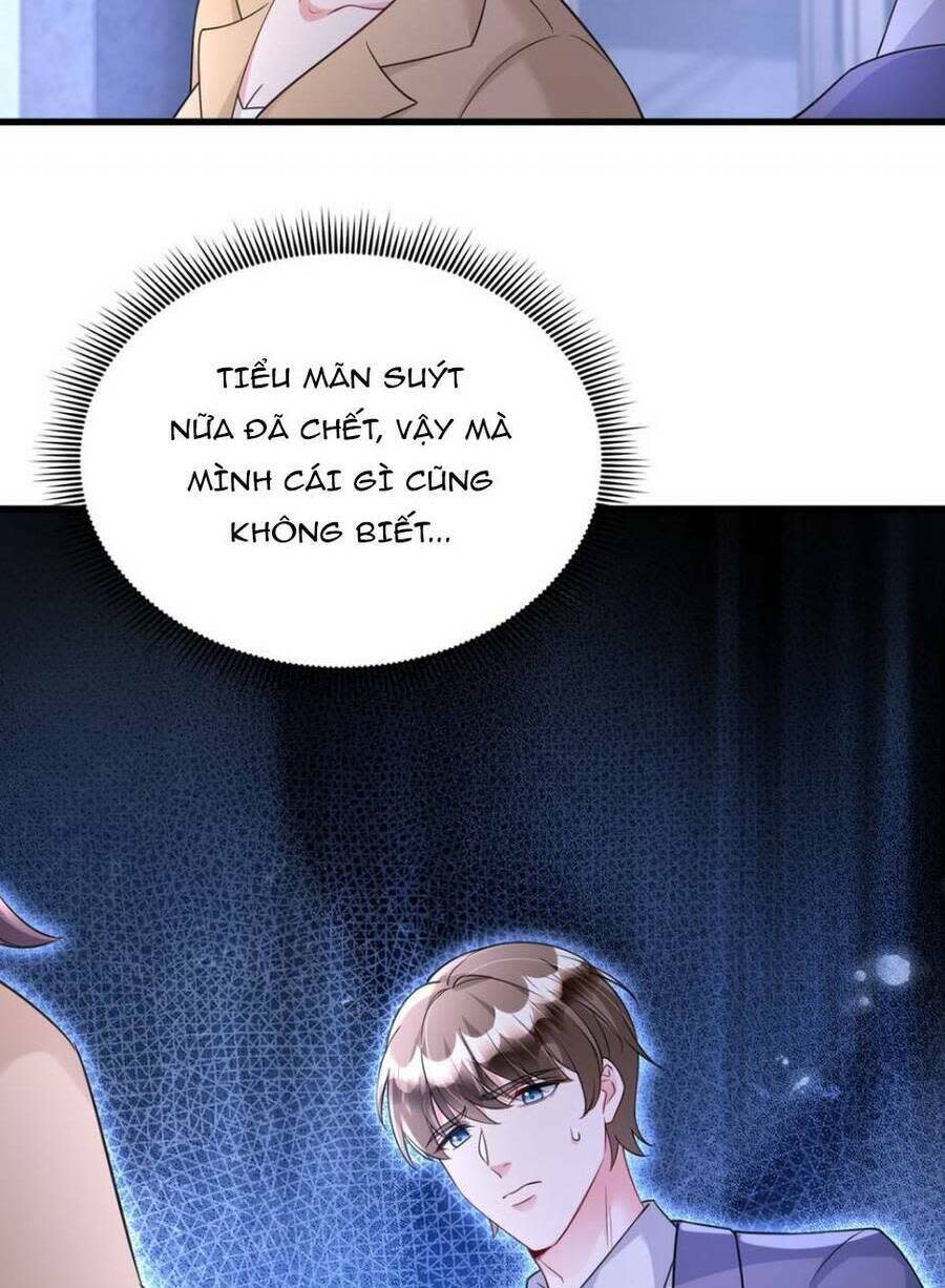 tổng tài huyết tộc cực sủng cô vợ mỹ nhân ngư chapter 107 - Next chapter 108