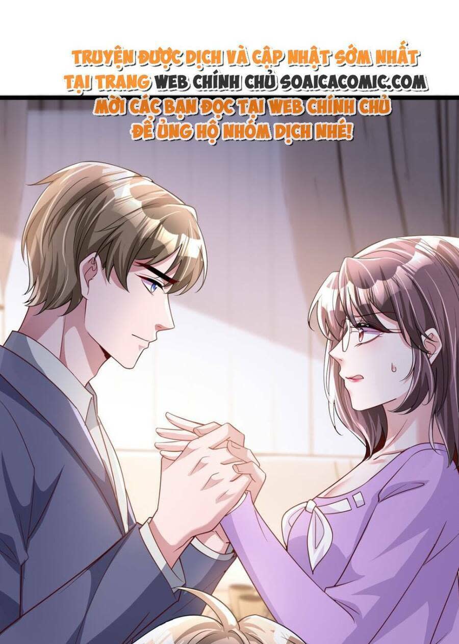 tổng tài huyết tộc cực sủng cô vợ mỹ nhân ngư chapter 109 - Next chapter 110