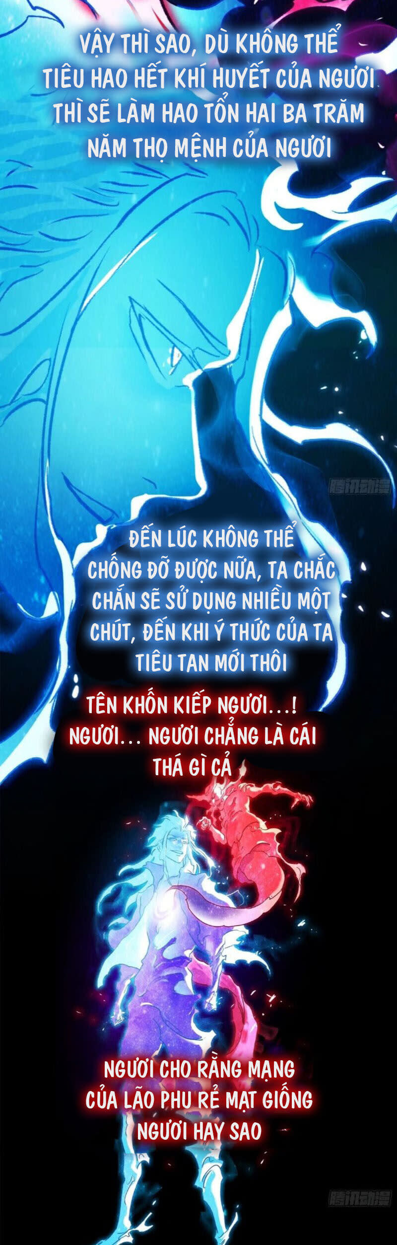 phong yêu vấn đạo chương 14 - Next Chapter 14